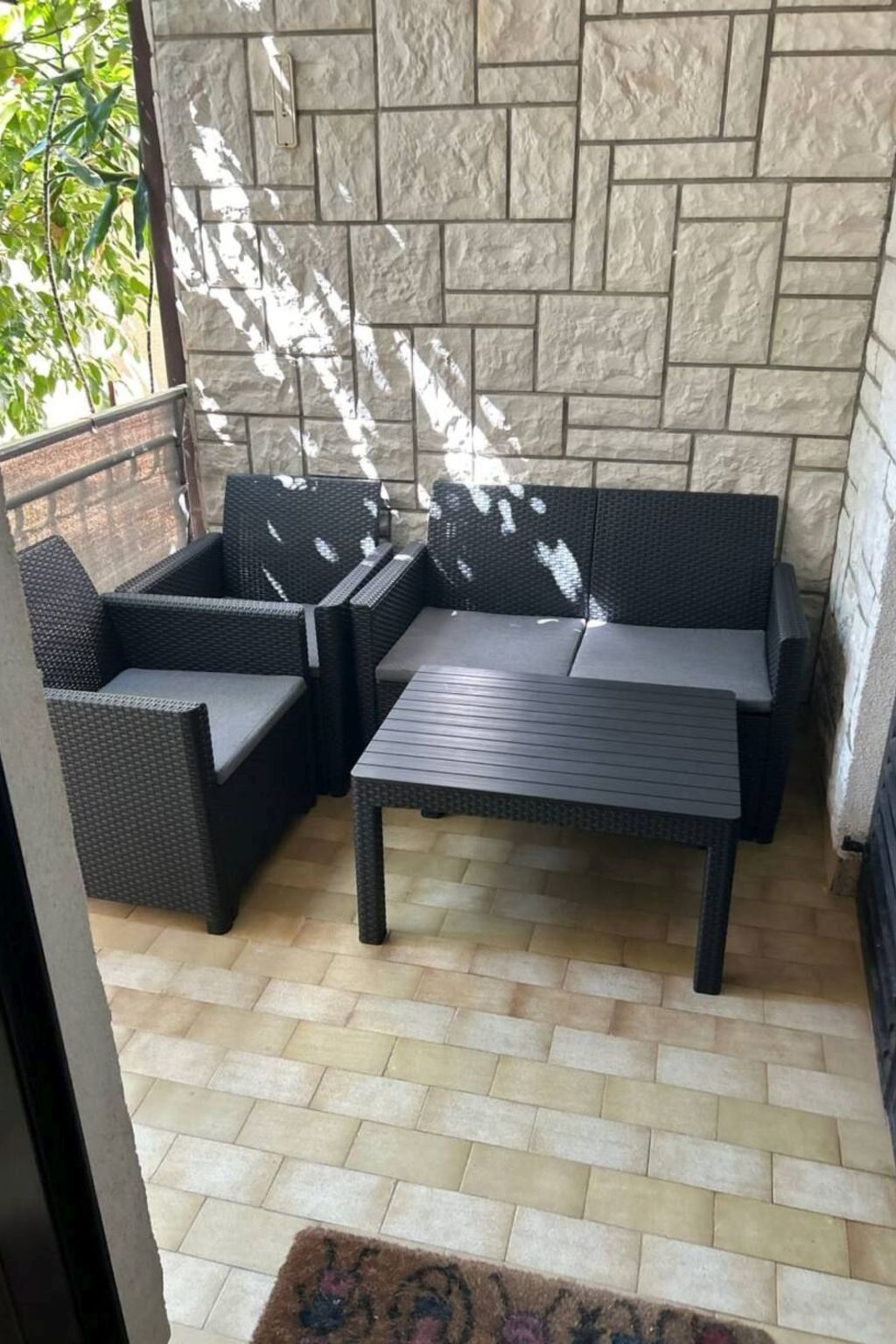 Photo of Villa Hanka App.Piccolo, Balkon bis 3 Pers. EG