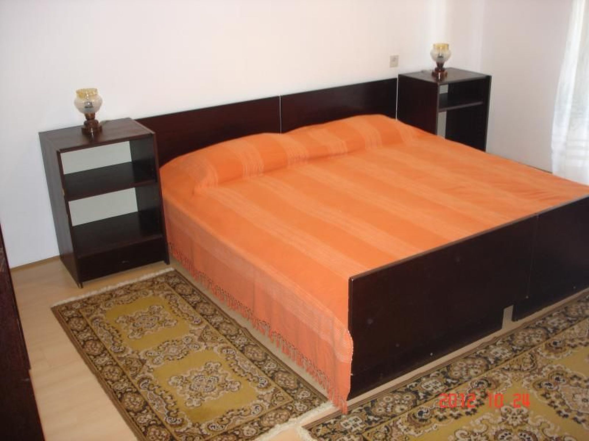 Photo of Ruhige Klimic Wohnung mit Garten