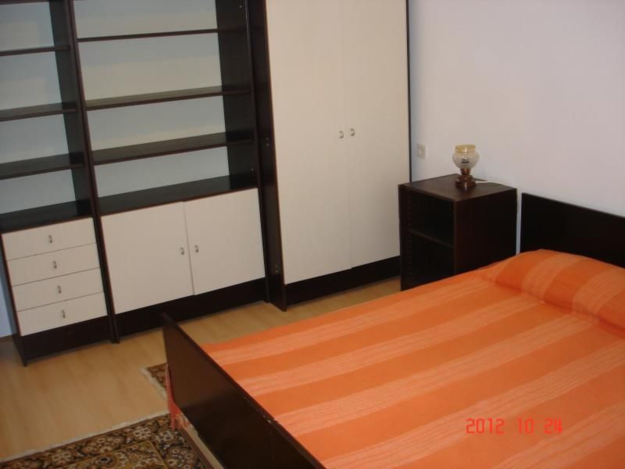 Photo of Ruhige Klimic Wohnung mit Garten