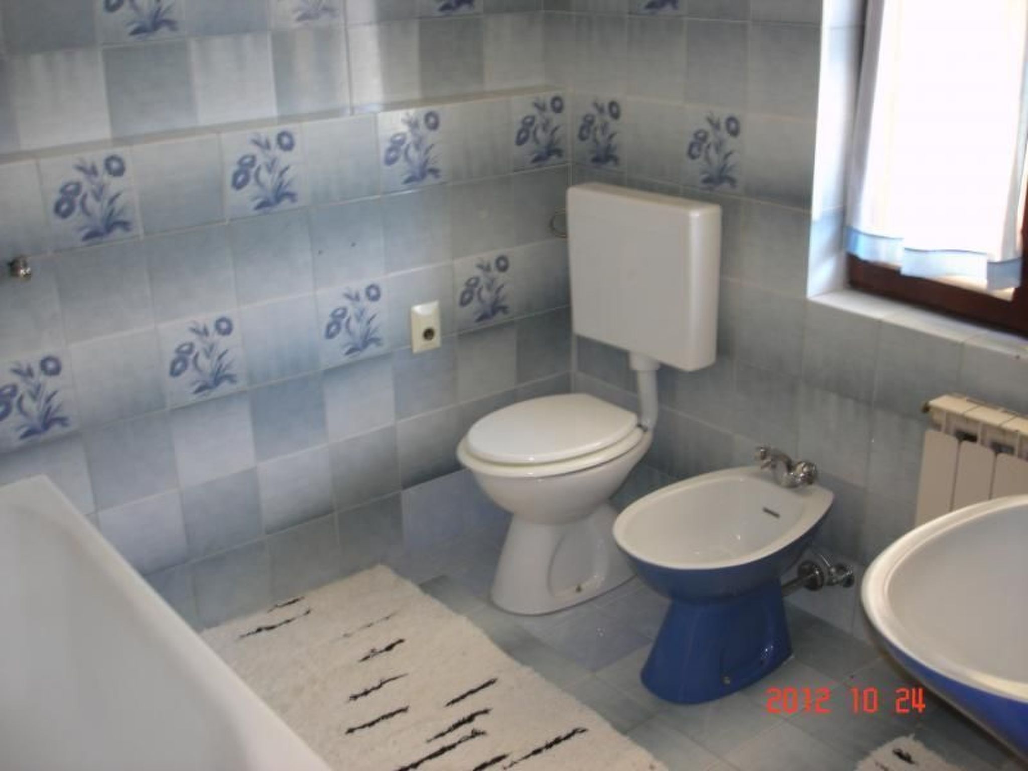 Photo of Ruhige Klimic Wohnung mit Garten