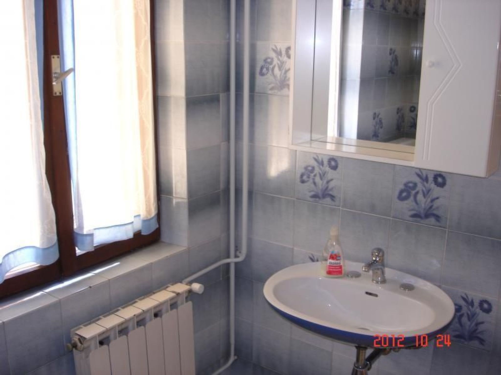 Photo of Ruhige Klimic Wohnung mit Garten