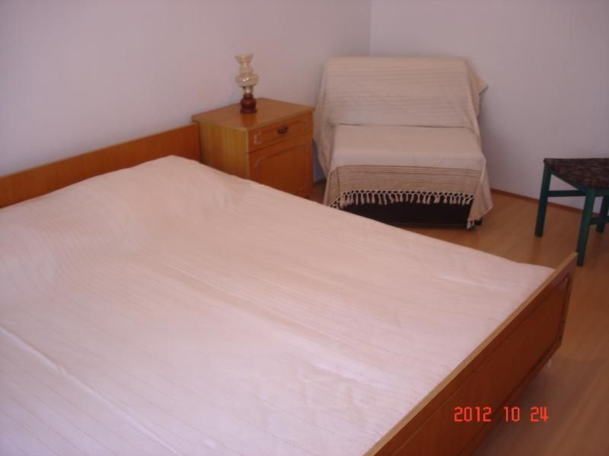 Photo of Ruhige Klimic Wohnung mit Garten