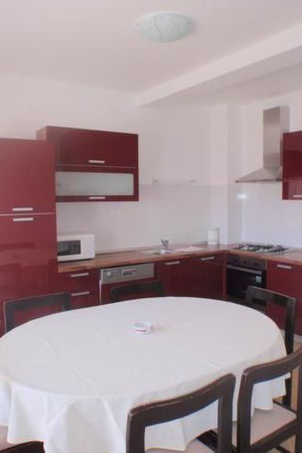 Klimatisierte Lino-Wohnung mit Balkon-Image-tags.info