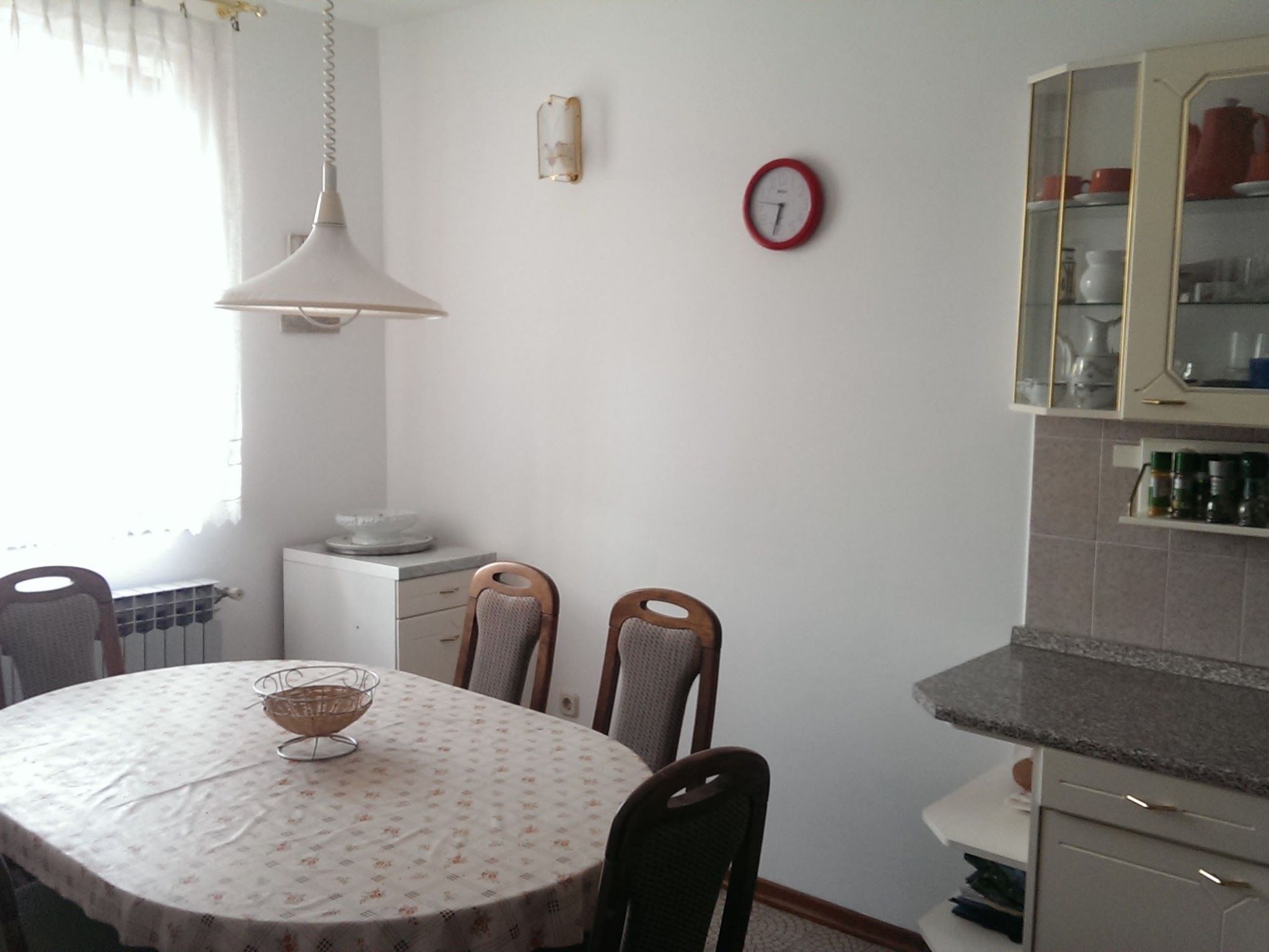 Photo of Geräumige Ferienwohnung Marija 2
