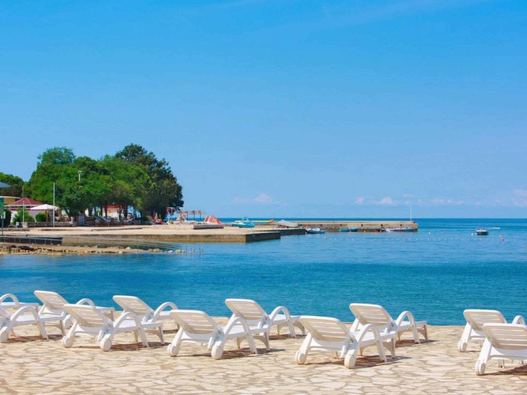 Photo of Geräumige Ferienwohnung Marija 2