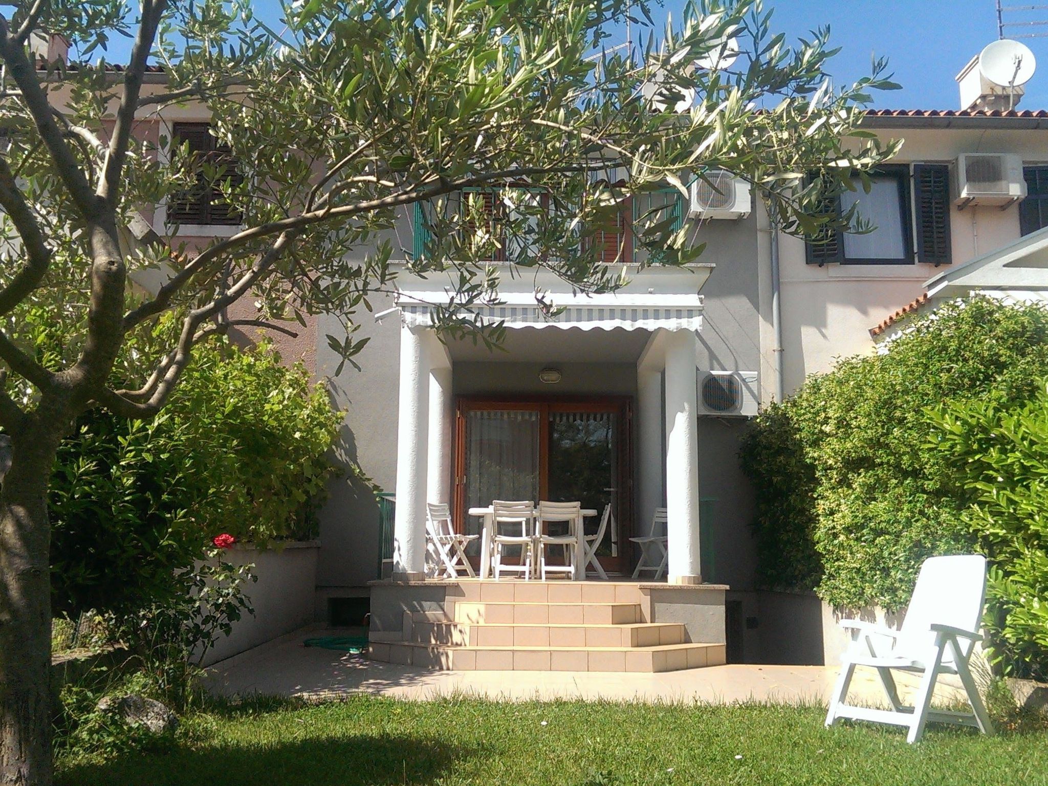 Photo of Geräumige Ferienwohnung Marija 2