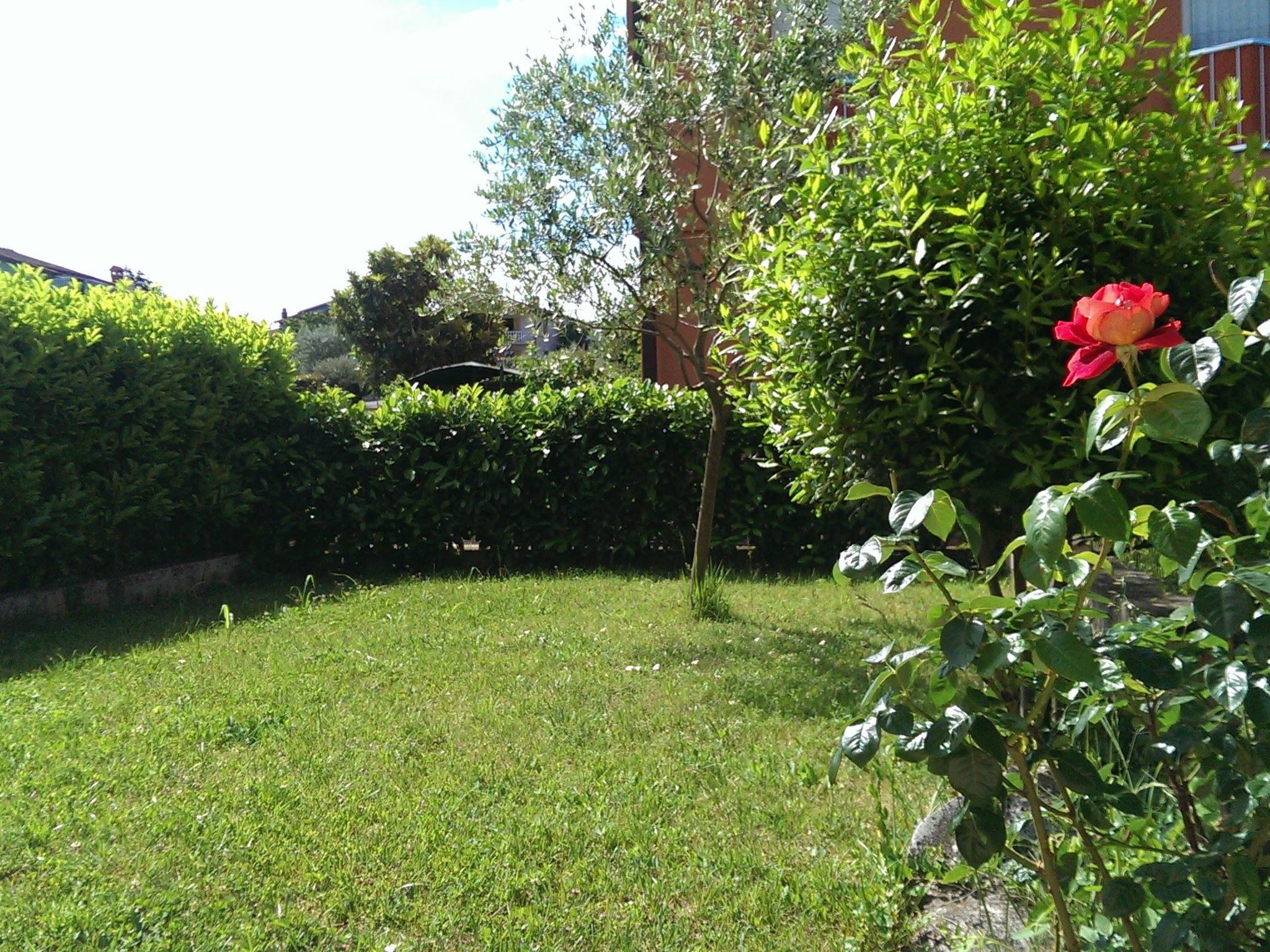 Photo of Geräumige Ferienwohnung Marija 2