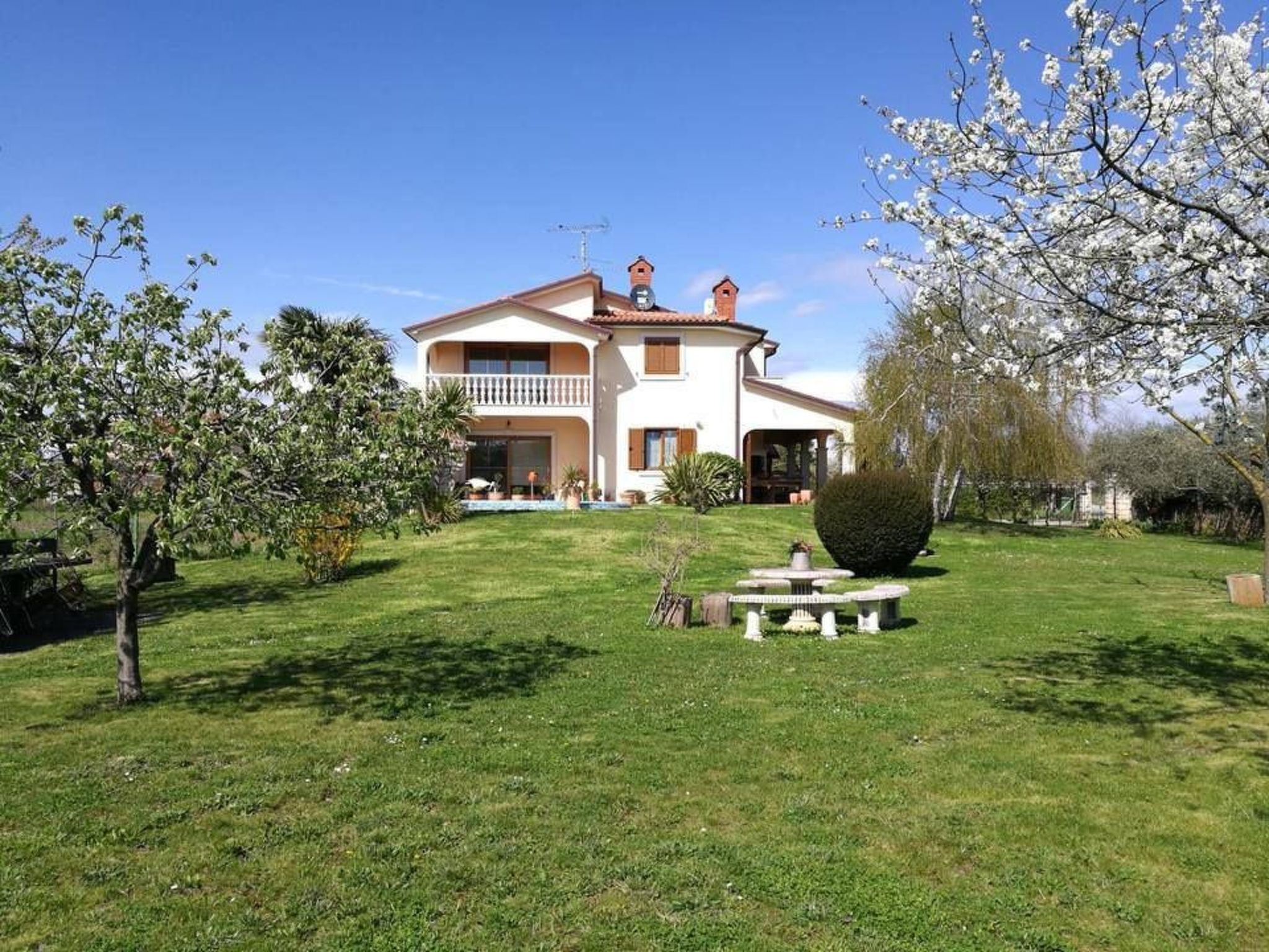 Jana apartments Umag Apartment in Umag