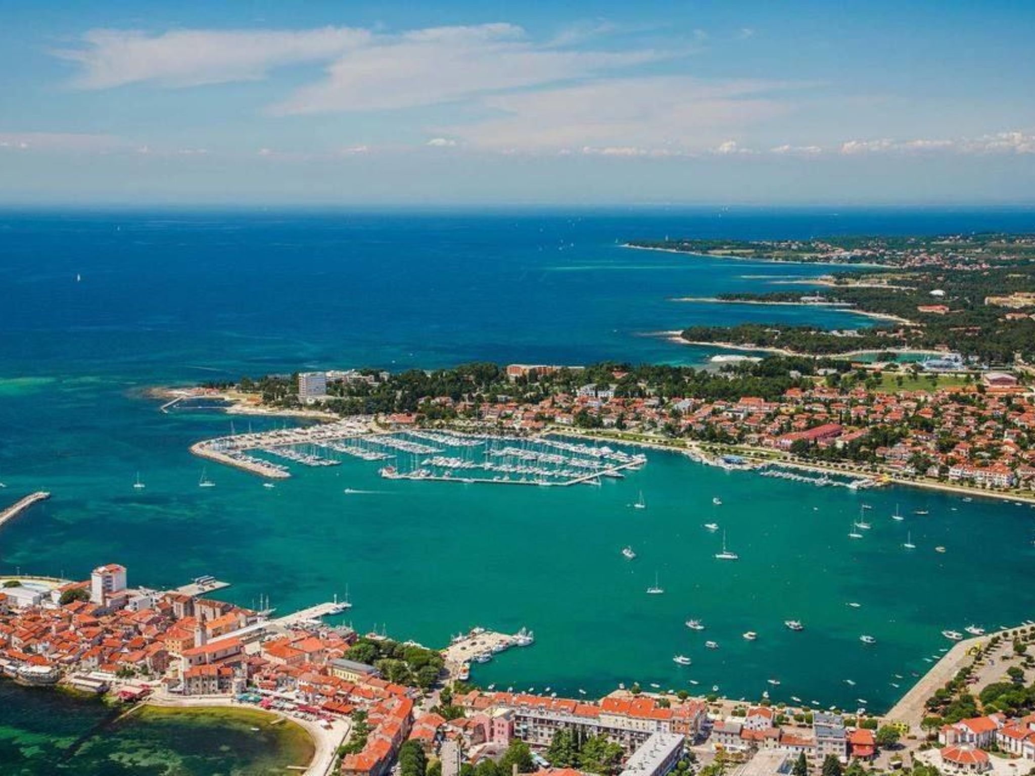 Photo of Jana apartments Umag