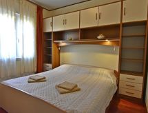 Knusse Vakantiewoning met Tuin, 200 meter van Zee in Umag - thumbnail 4