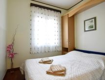 Knusse Vakantiewoning met Tuin, 200 meter van Zee in Umag - thumbnail 5