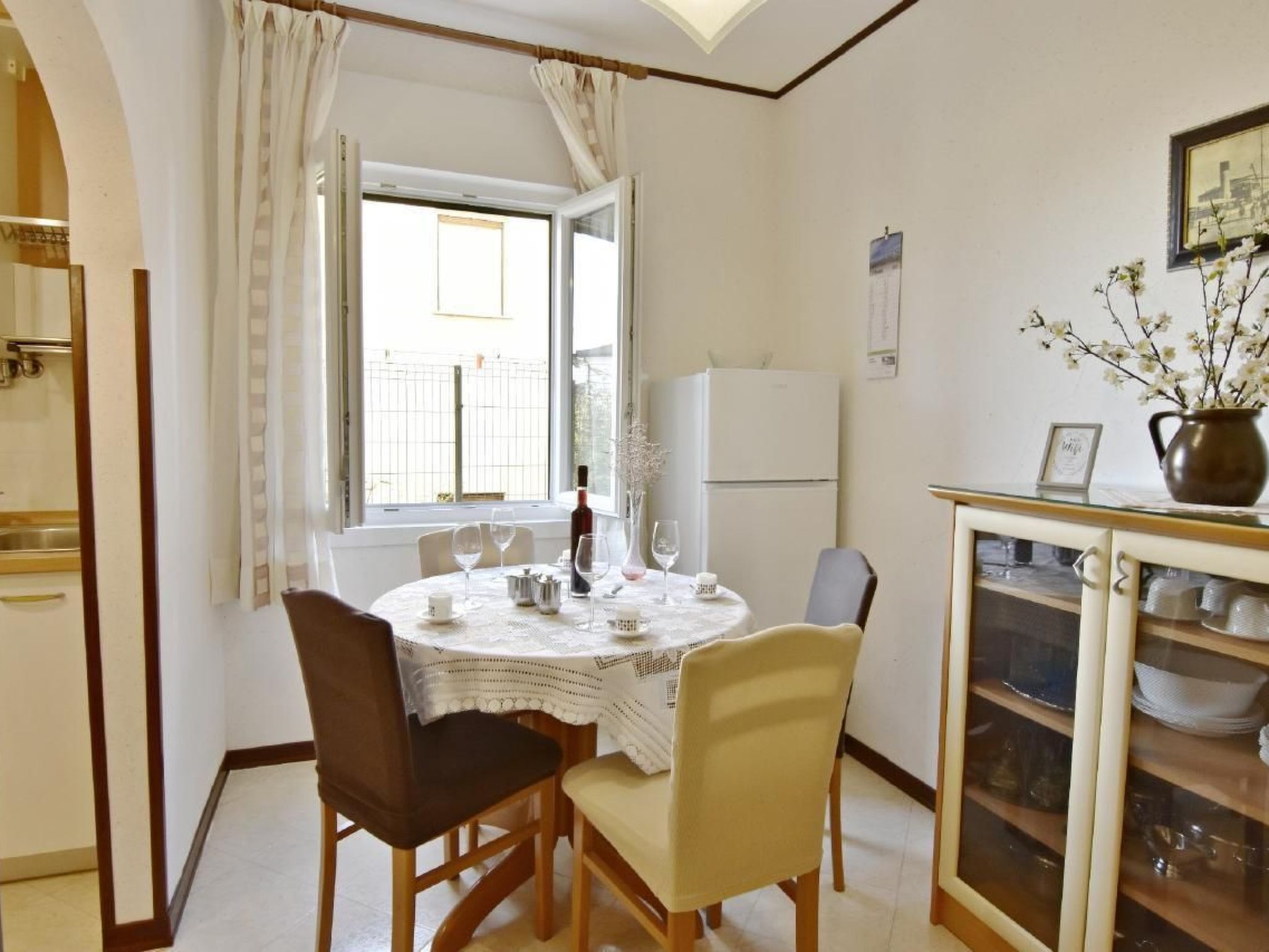 Vlado Wohnung in der Nähe des Meeres-Image-tags.info