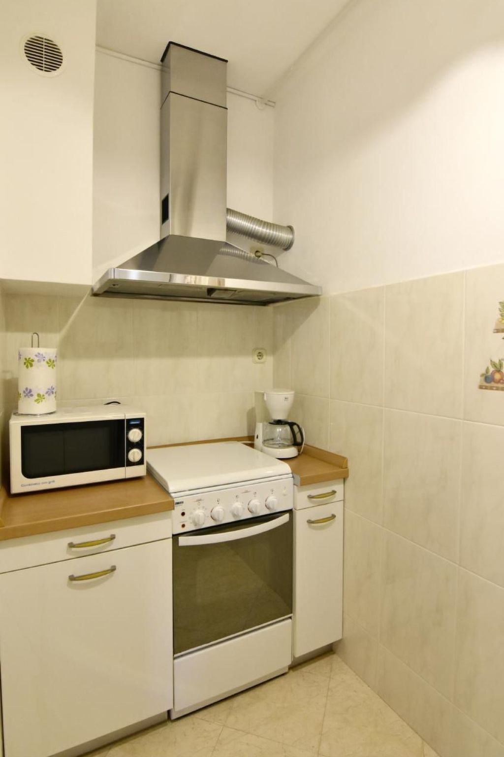 Vlado Wohnung in der Nähe des Meeres-Image-tags.info