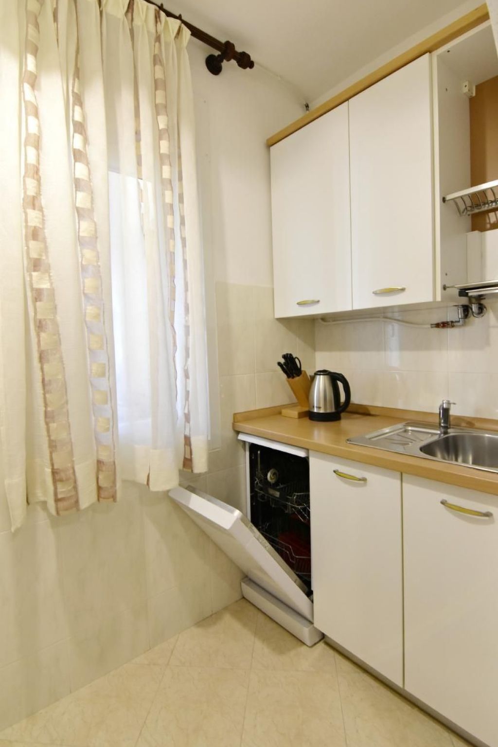 Vlado Wohnung in der Nähe des Meeres-Image-tags.info