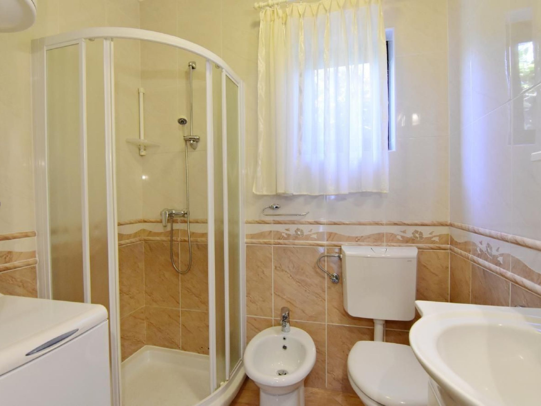 Vlado Wohnung in der Nähe des Meeres-Image-tags.info