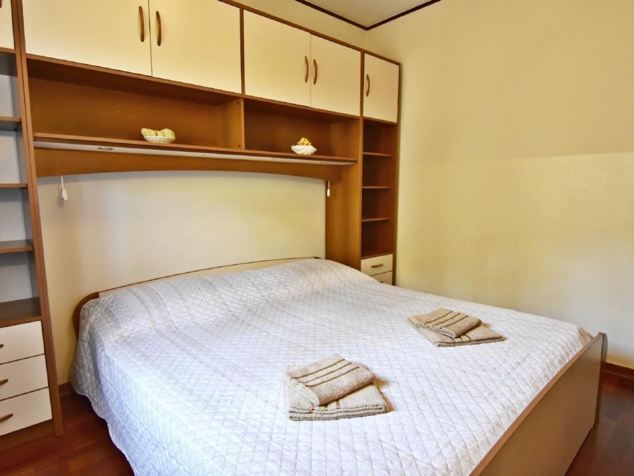 Vlado Wohnung in der Nähe des Meeres-Image-tags.info