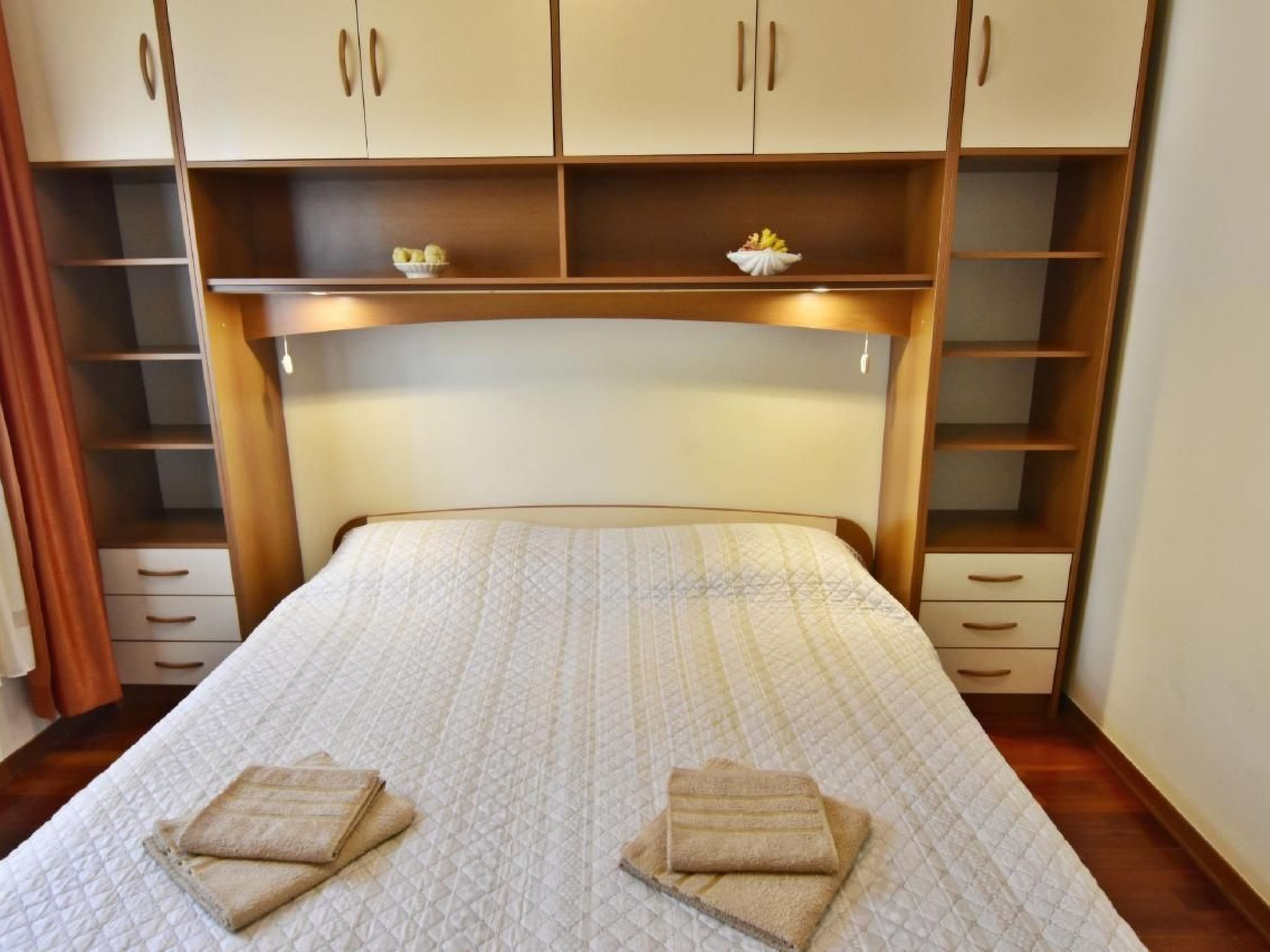 Vlado Wohnung in der Nähe des Meeres-Image-tags.info