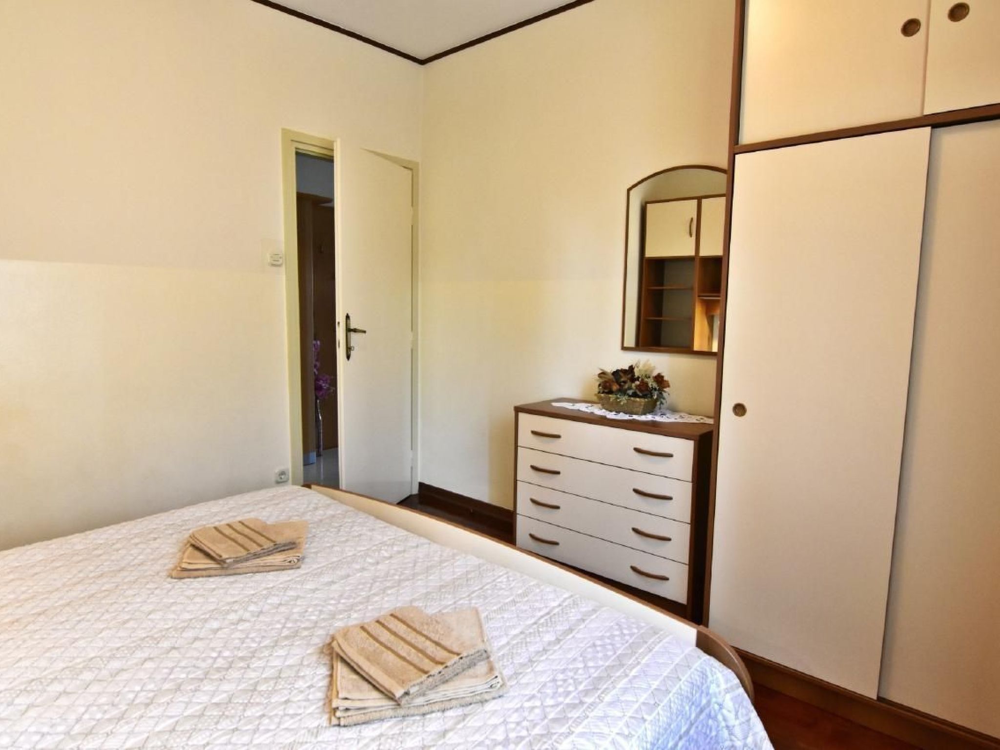 Vlado Wohnung in der Nähe des Meeres-Image-tags.info