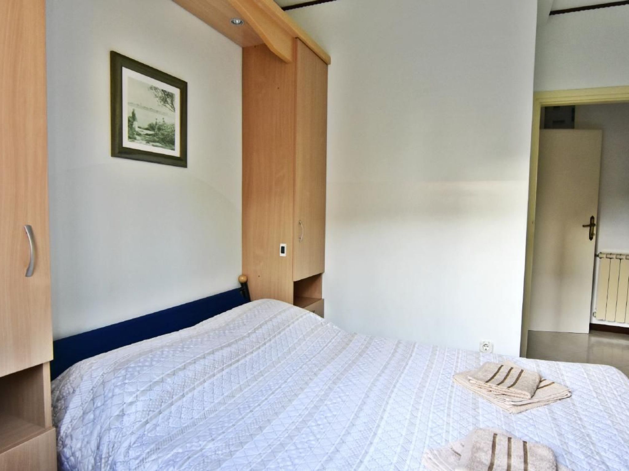 Vlado Wohnung in der Nähe des Meeres-Image-tags.info