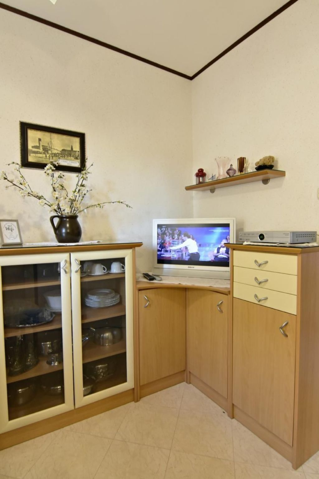 Vlado Wohnung in der Nähe des Meeres-Image-tags.info