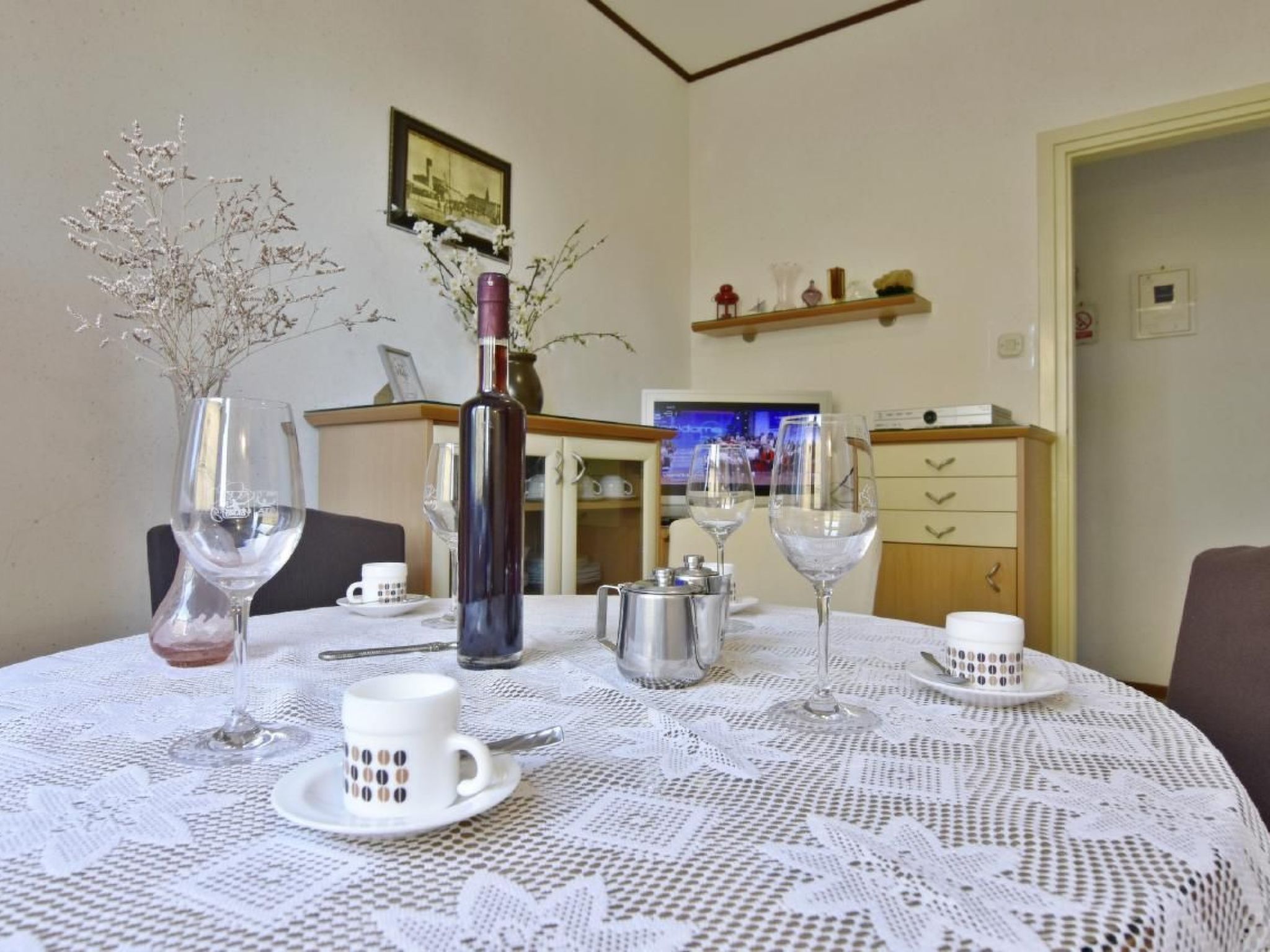 Vlado Wohnung in der Nähe des Meeres-Image-tags.info