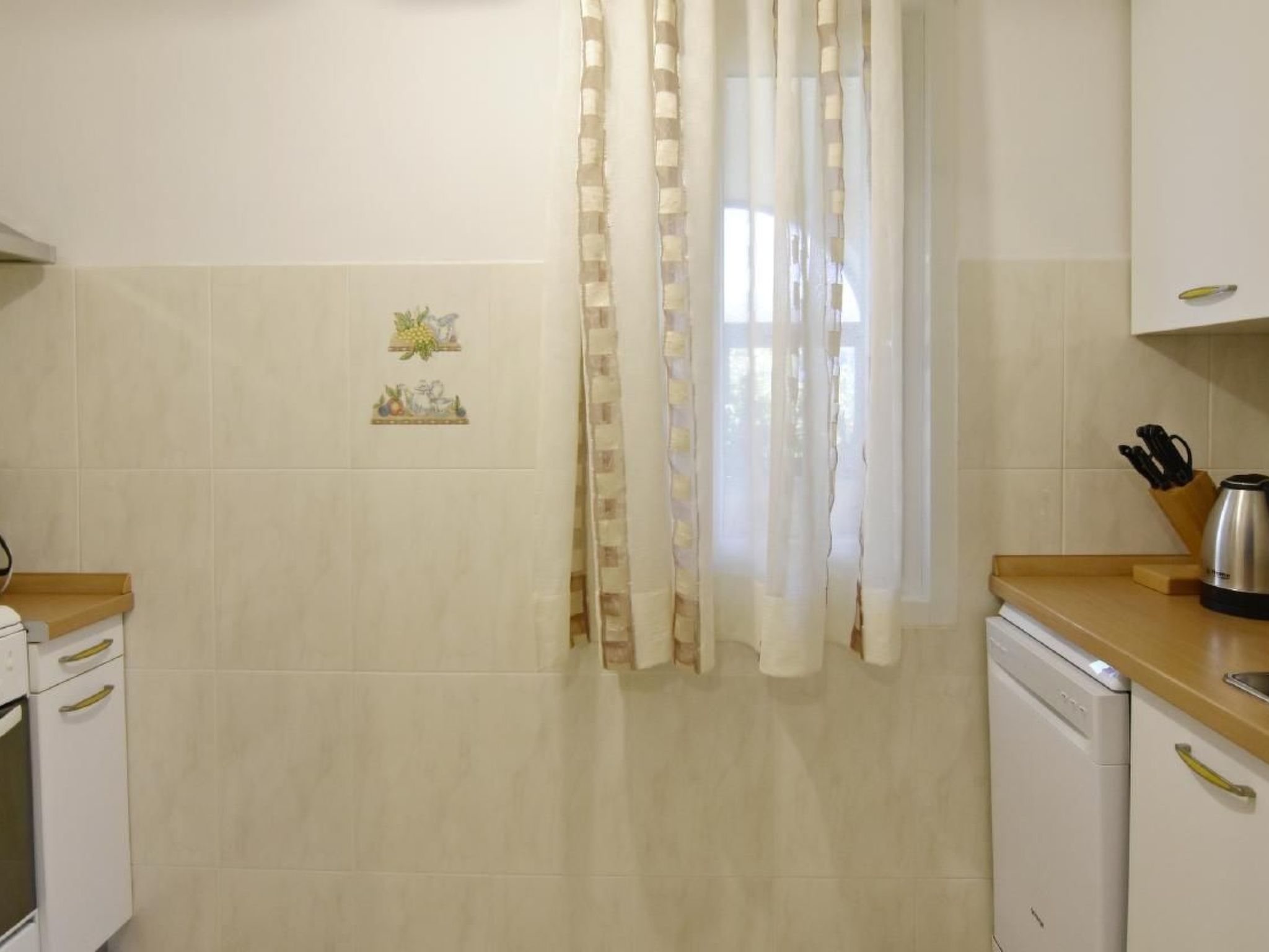 Vlado Wohnung in der Nähe des Meeres-Image-tags.info