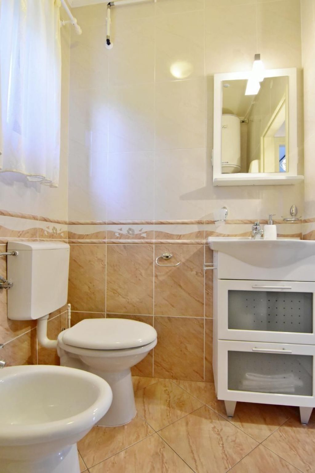 Vlado Wohnung in der Nähe des Meeres-Image-tags.info