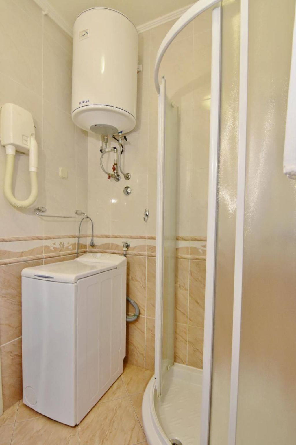 Vlado Wohnung in der Nähe des Meeres-Image-tags.info