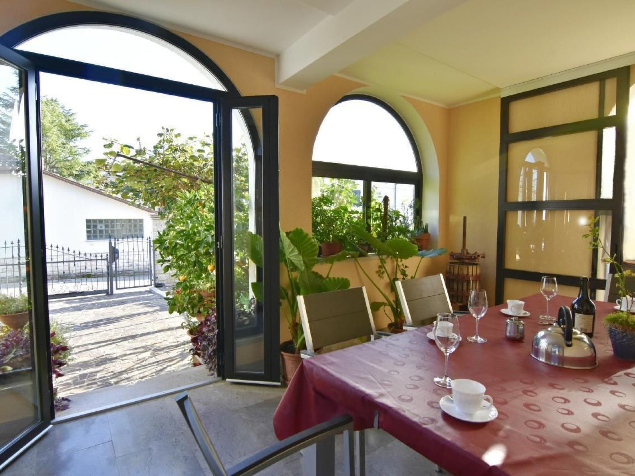 Vlado Wohnung in der Nähe des Meeres-Image-tags.info