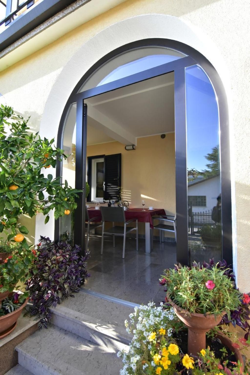 Vlado Wohnung in der Nähe des Meeres-Image-tags.info