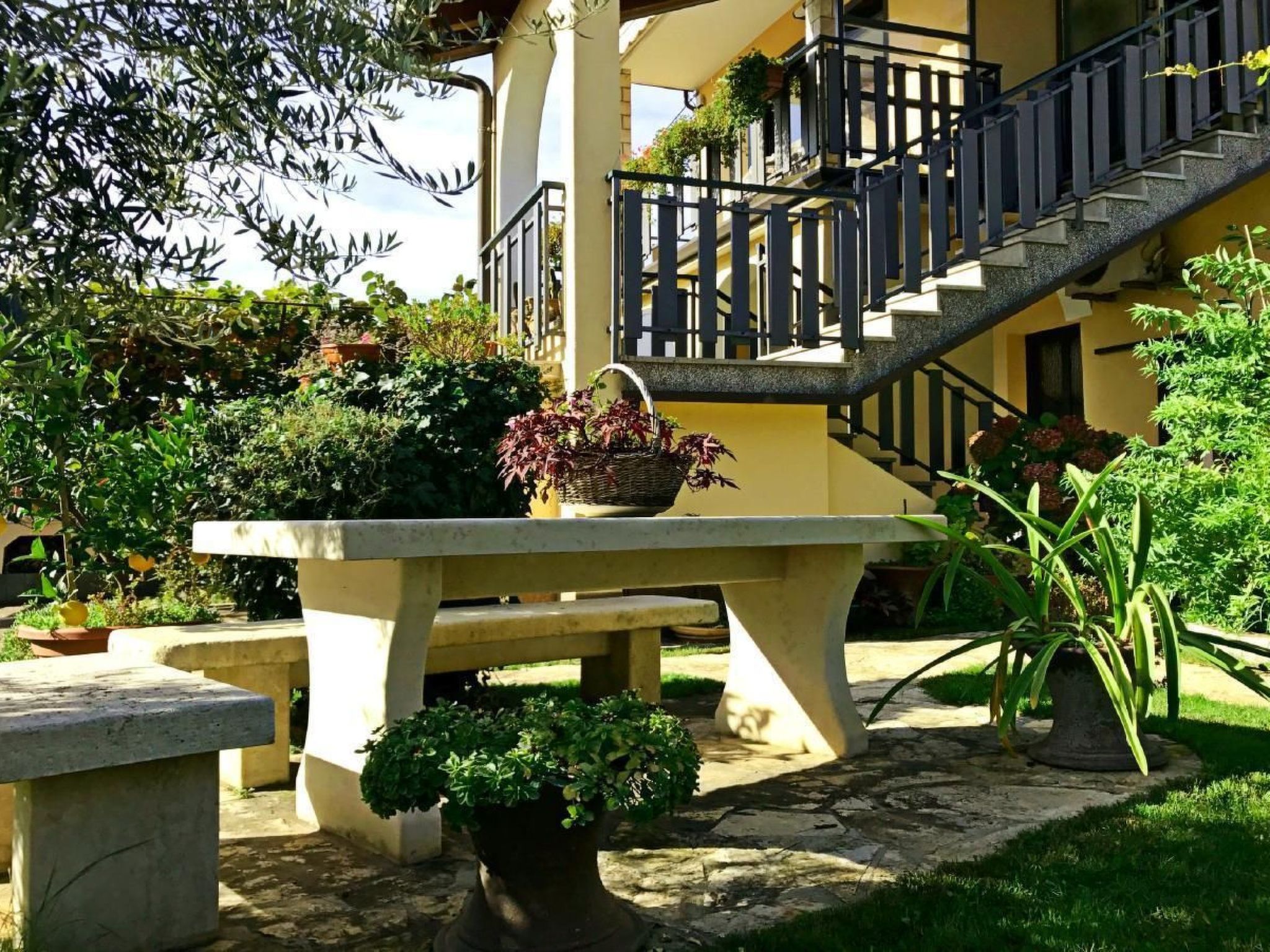 Vlado Wohnung in der Nähe des Meeres-Image-tags.info