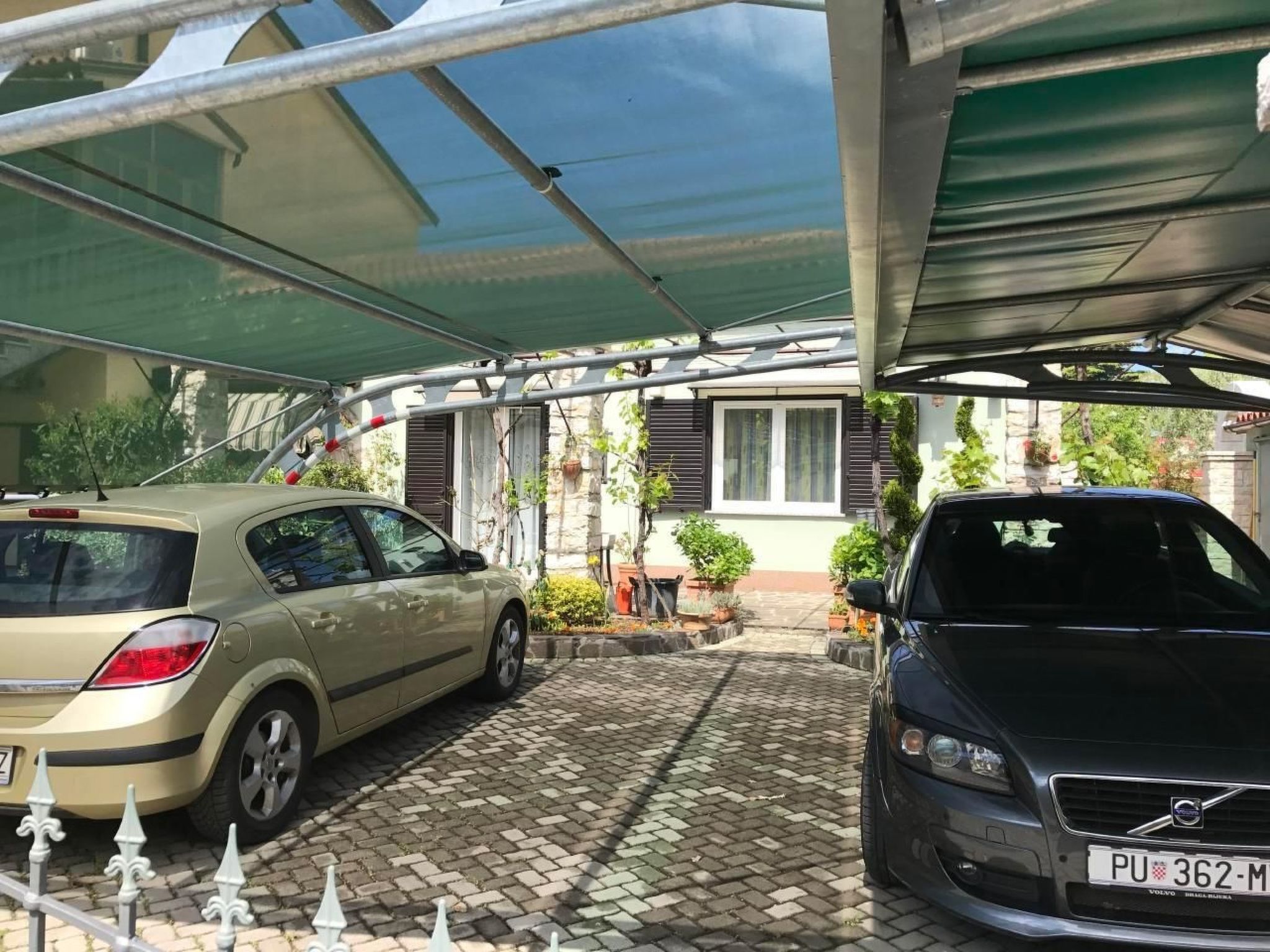 Vlado Wohnung in der Nähe des Meeres-Image-tags.info