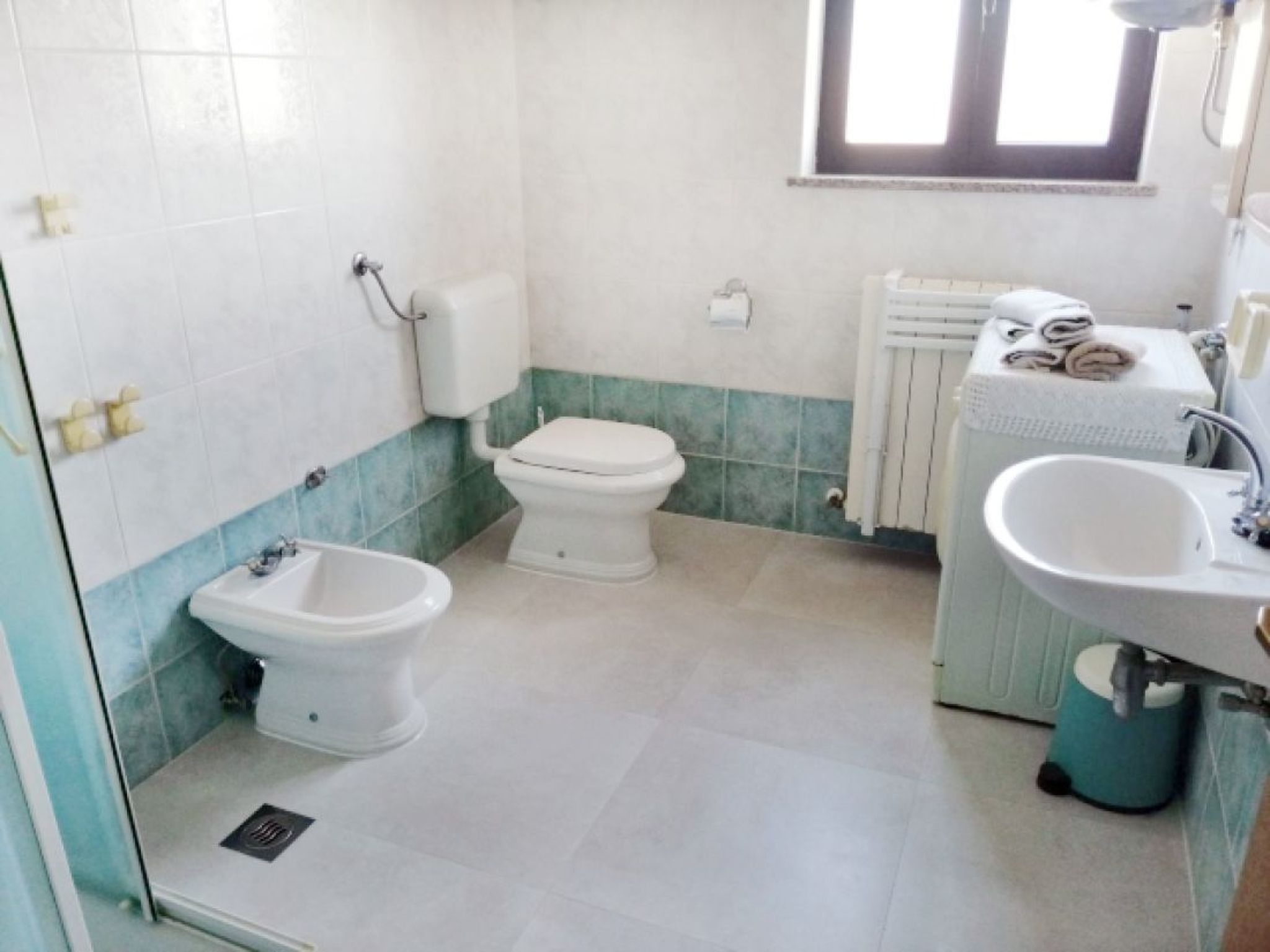 Photo of mit Terrasse