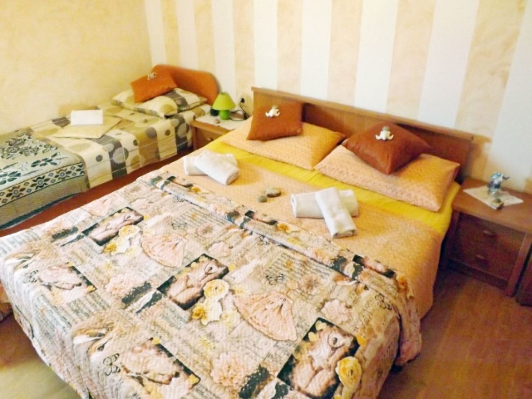 Photo of mit Terrasse