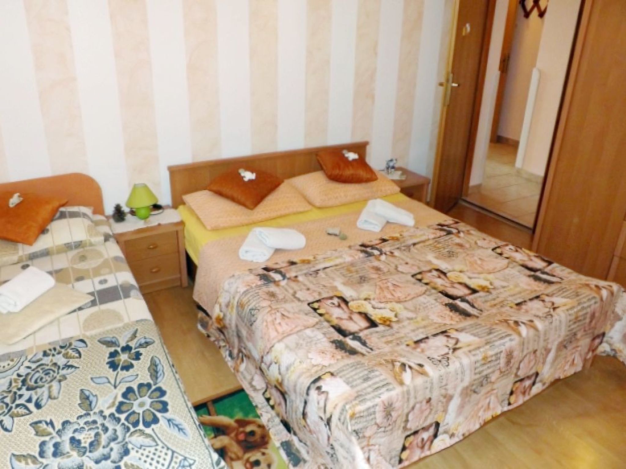 Photo of mit Terrasse