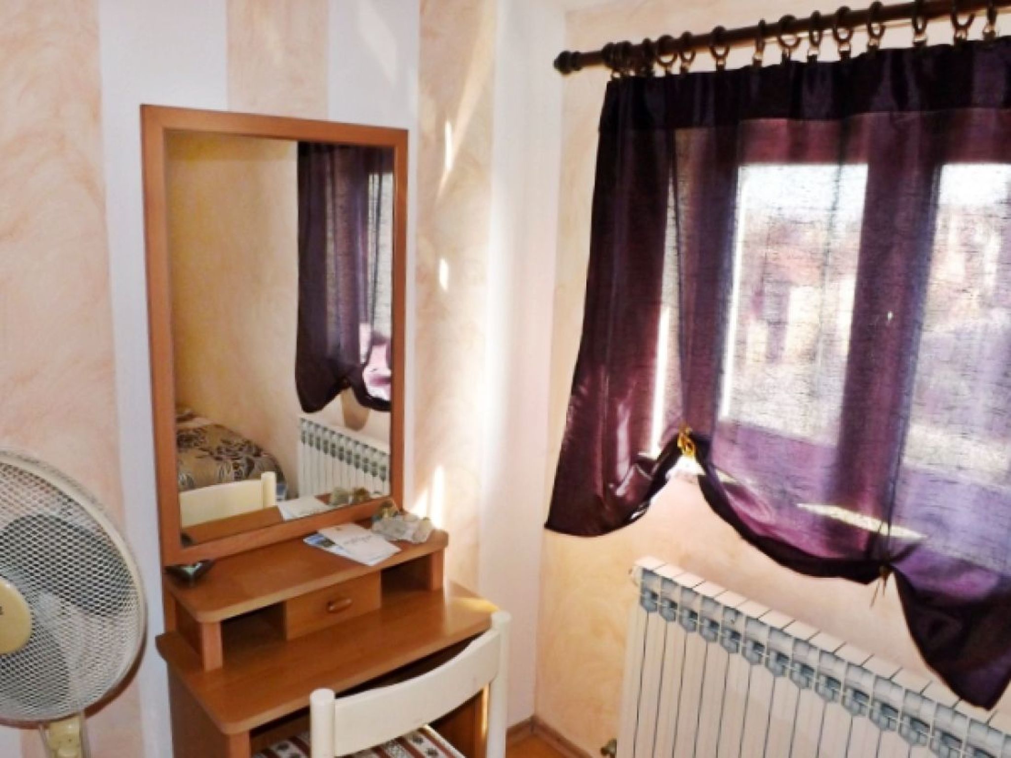 Photo of mit Terrasse