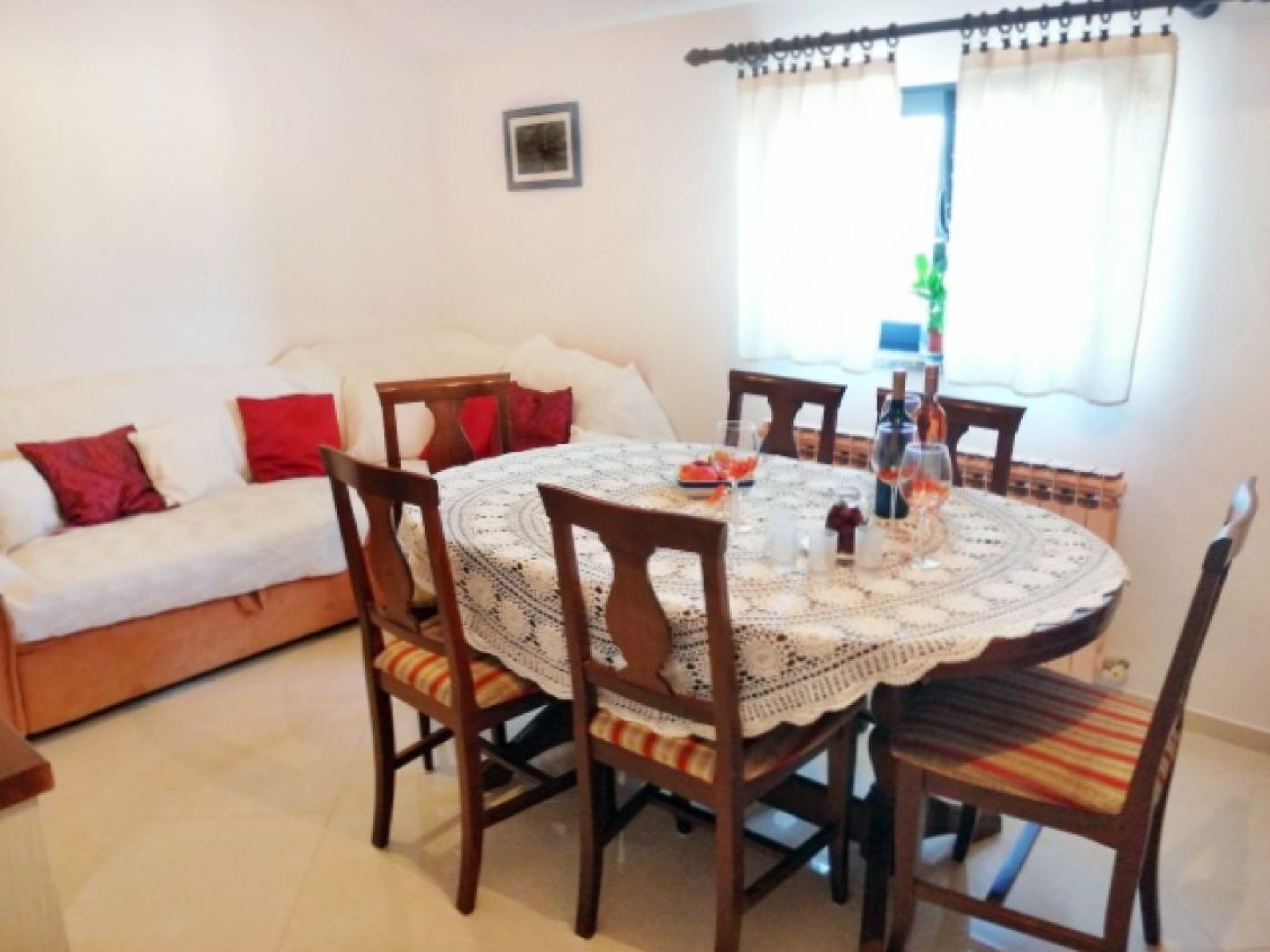 Photo of mit Terrasse