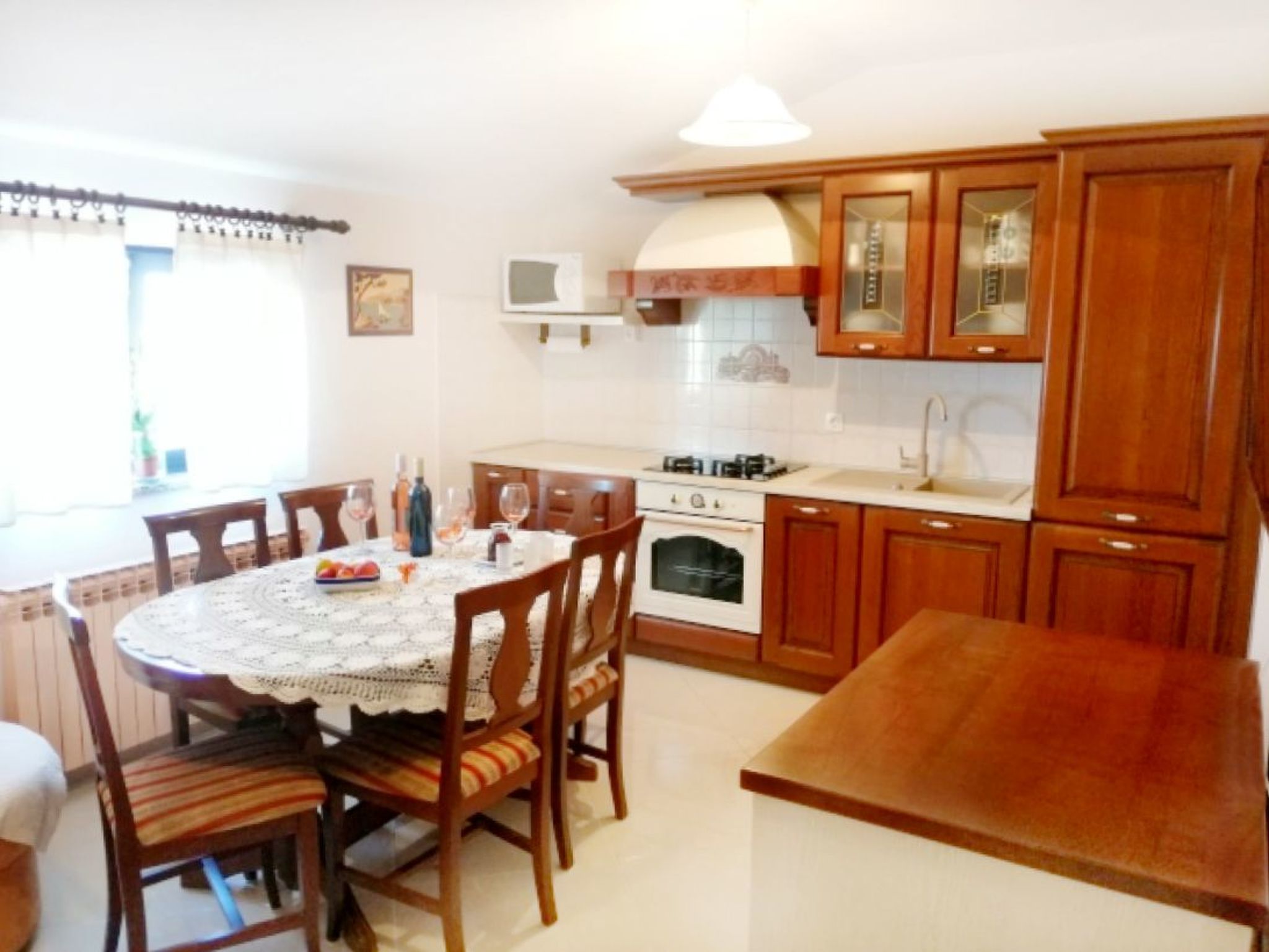 Photo of mit Terrasse