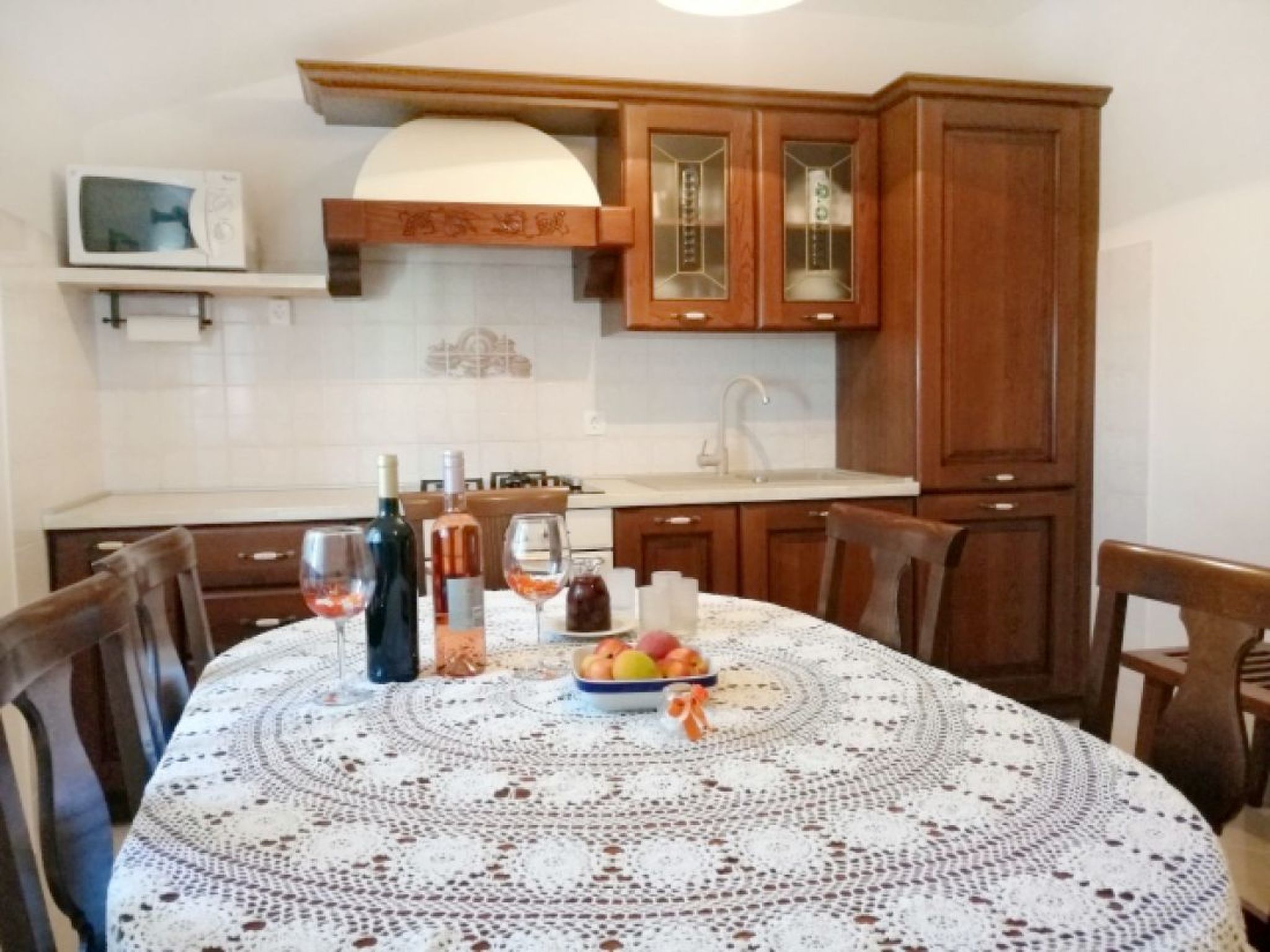 Photo of mit Terrasse