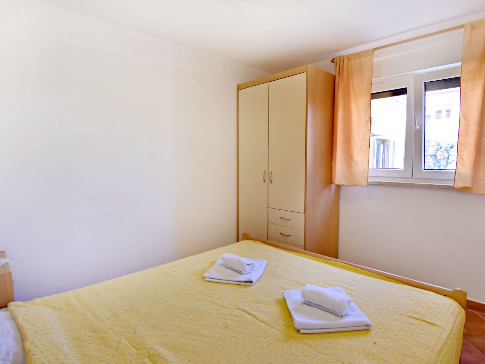 Appartement in Umag mit Schöner Terrasse-Image-tags.info