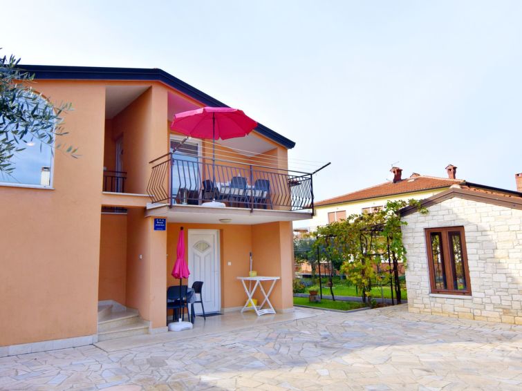 Alex 2 Kat - Umag