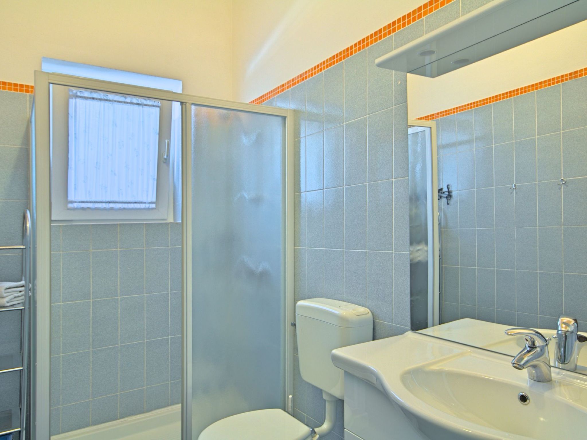 Komfortable Wohnung Bozica 2 Umag-Drinnen