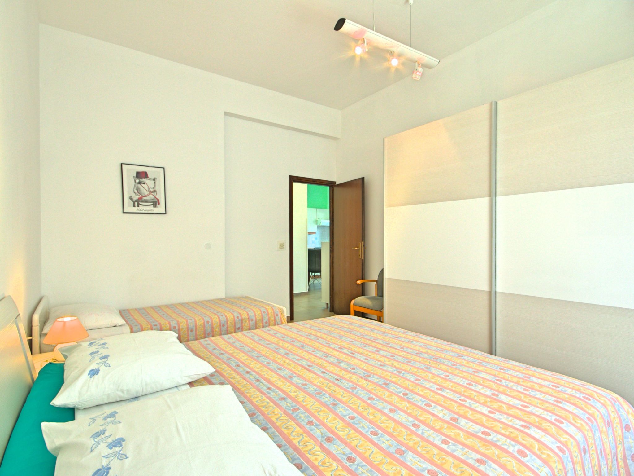 Photo of Komfortable Wohnung Bozica 2 Umag