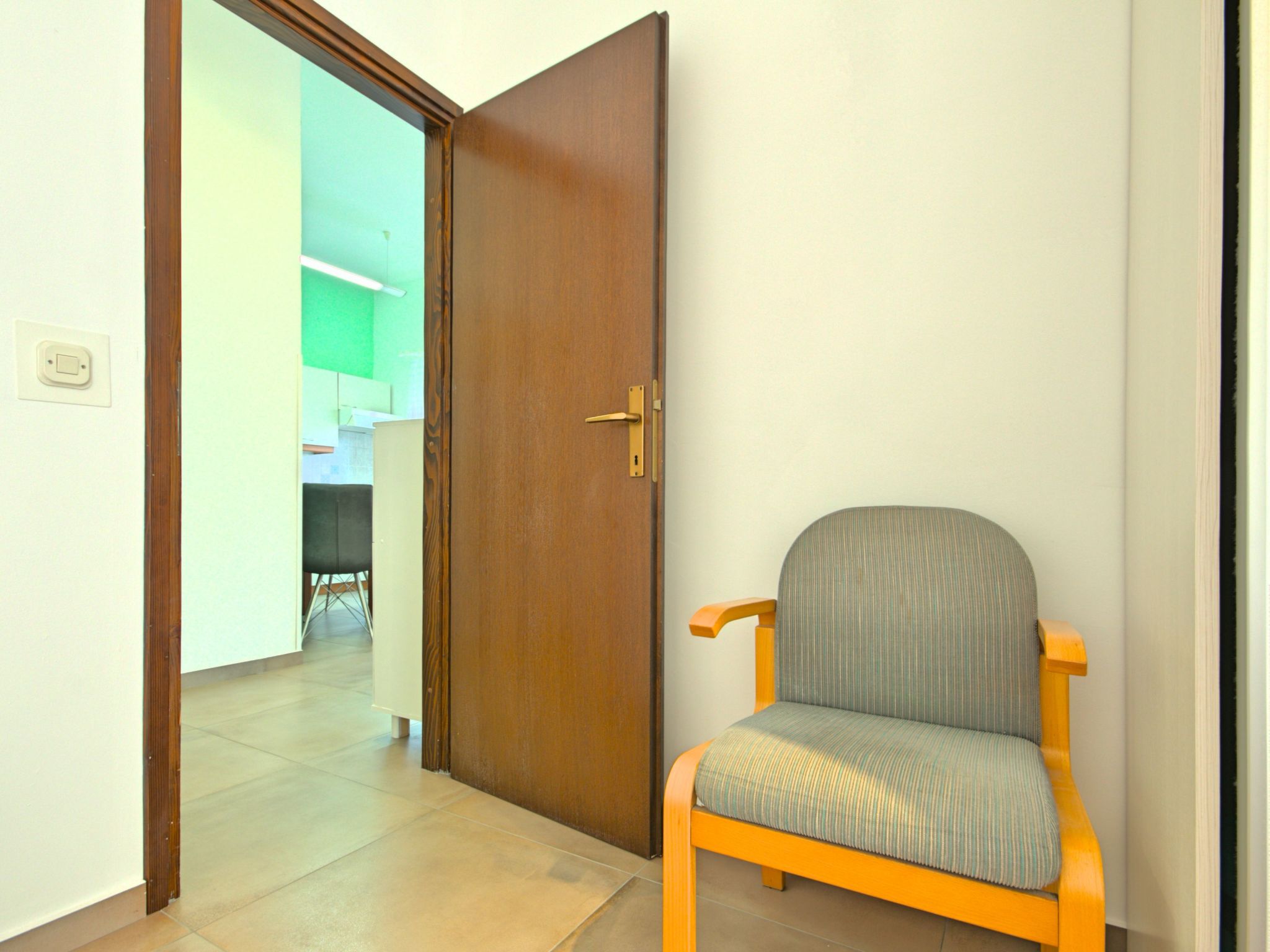 Photo of Komfortable Wohnung Bozica 2 Umag