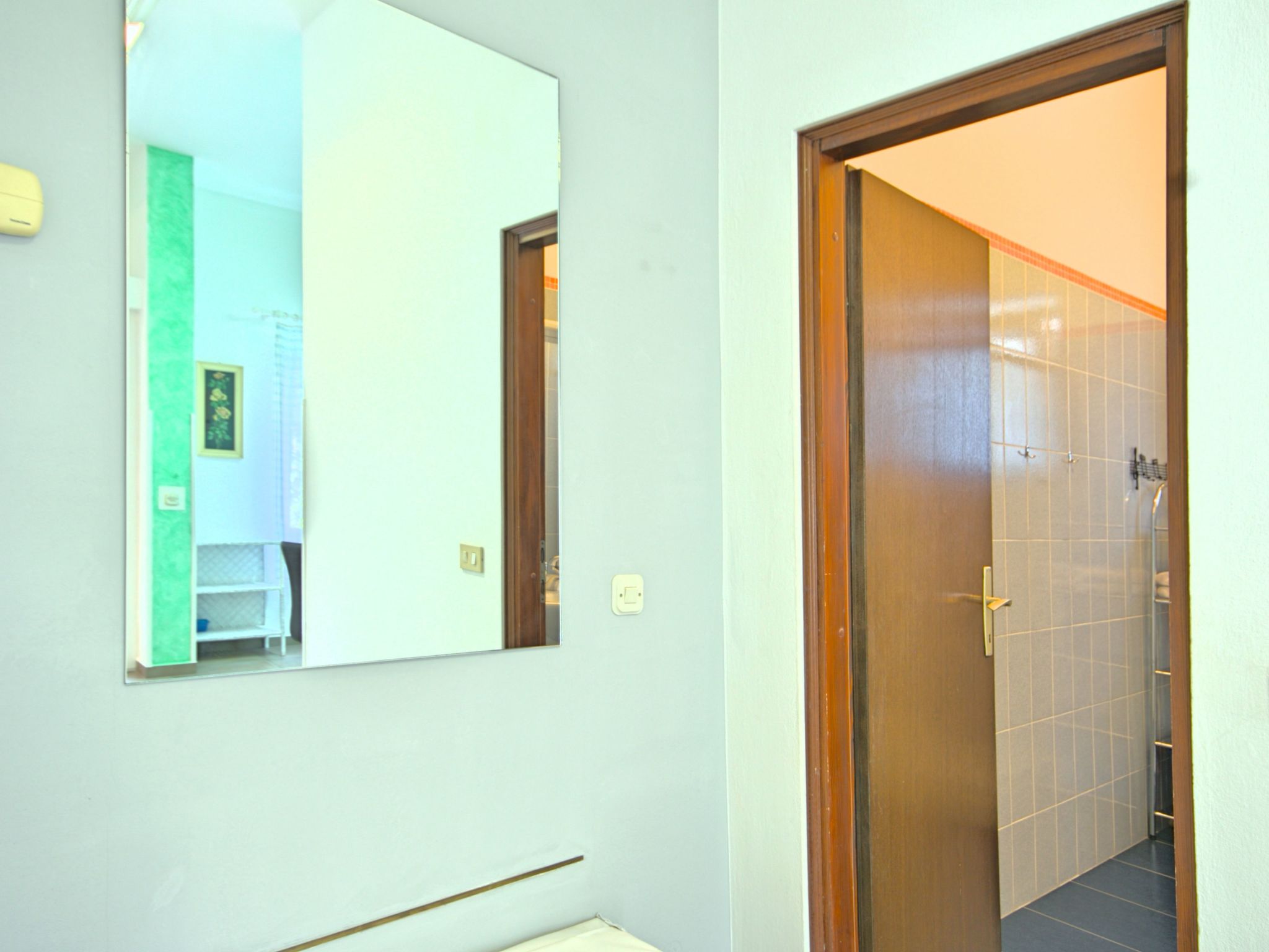 Photo of Komfortable Wohnung Bozica 2 Umag