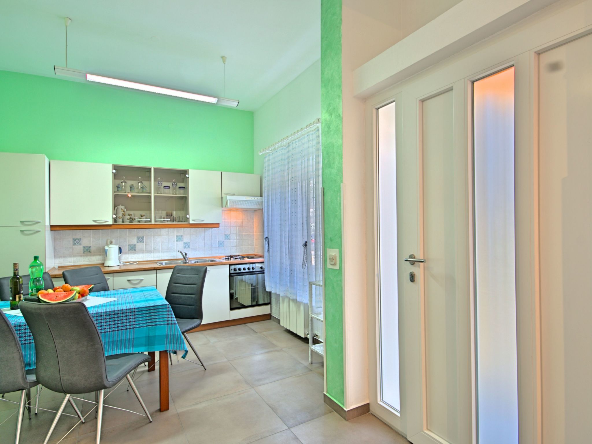 Photo of Komfortable Wohnung Bozica 2 Umag