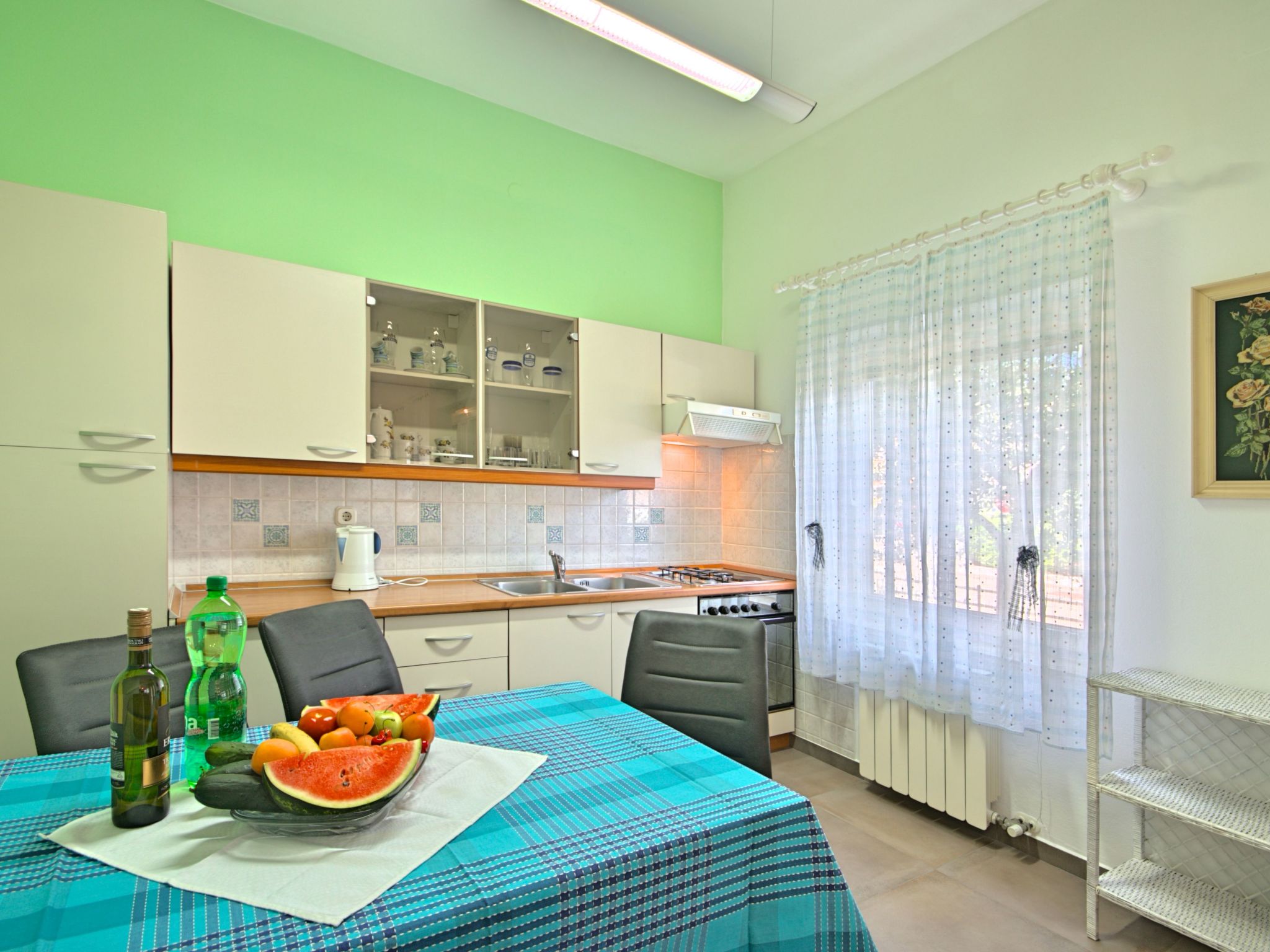 Photo of Komfortable Wohnung Bozica 2 Umag