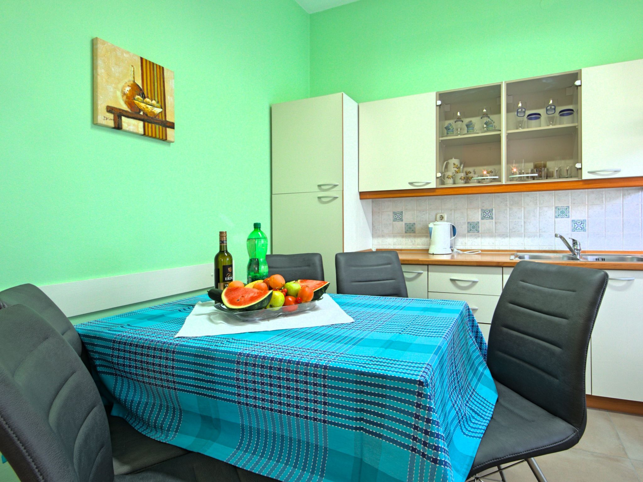 Photo of Komfortable Wohnung Bozica 2 Umag