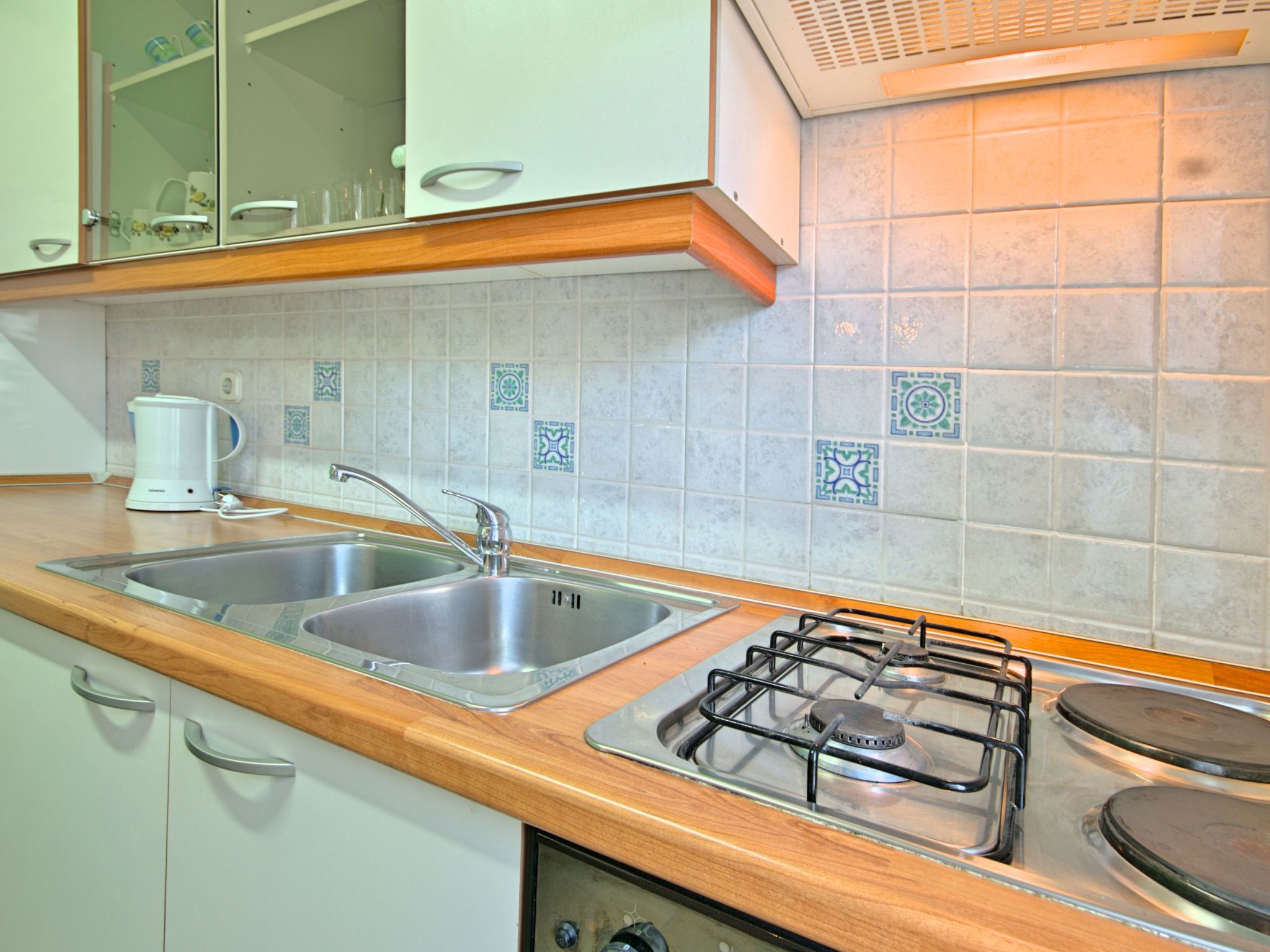 Photo of Komfortable Wohnung Bozica 2 Umag