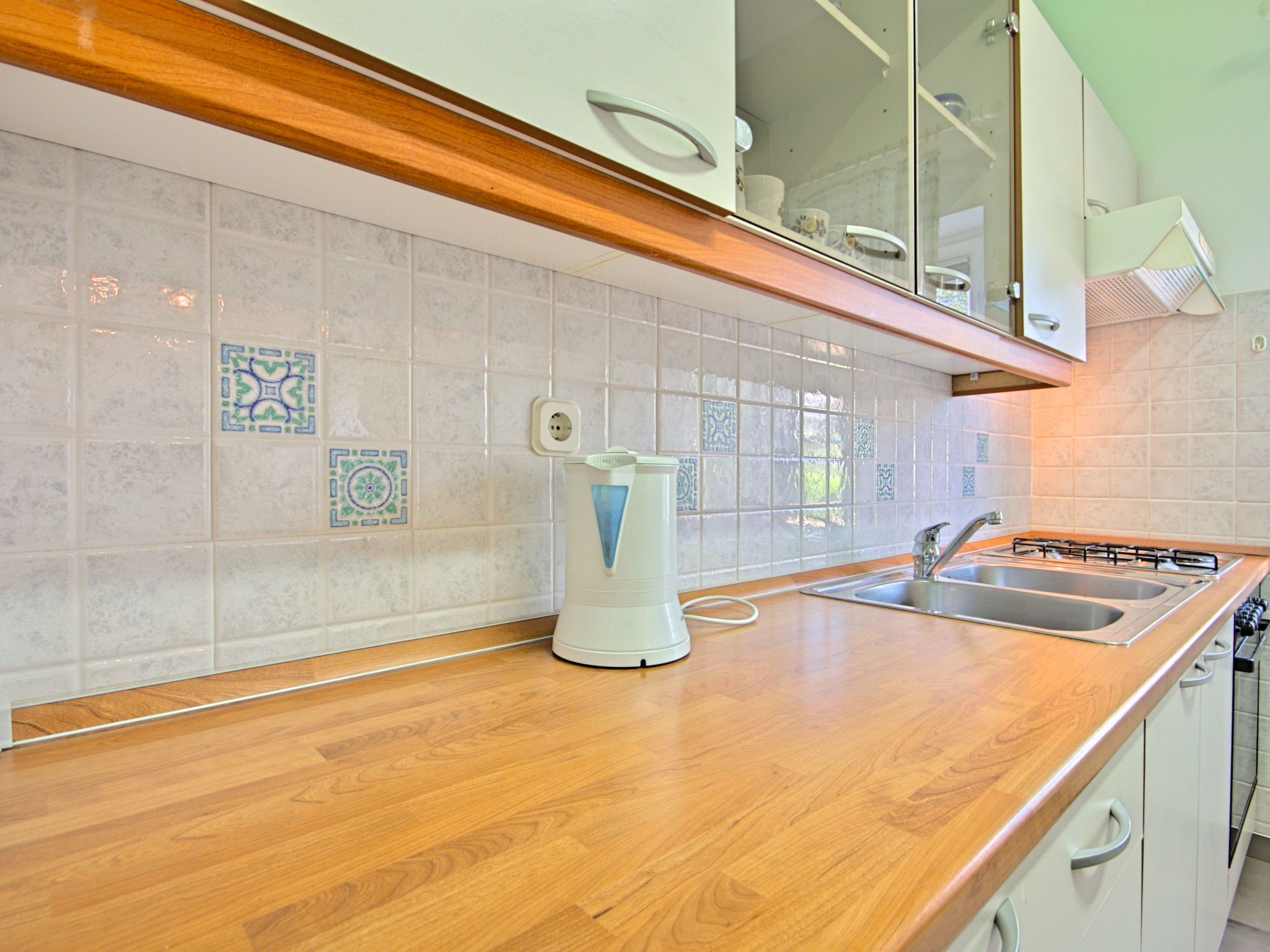 Photo of Komfortable Wohnung Bozica 2 Umag